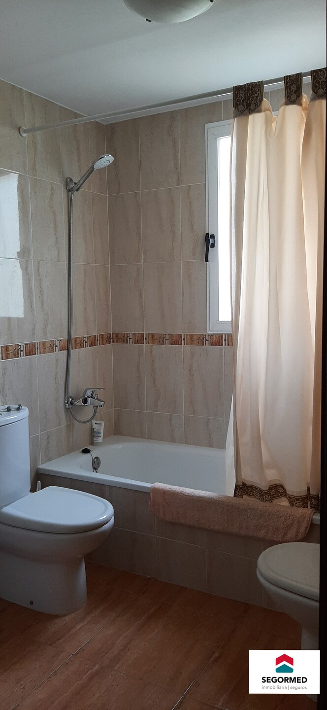Casa de 196 m² en Segorbe