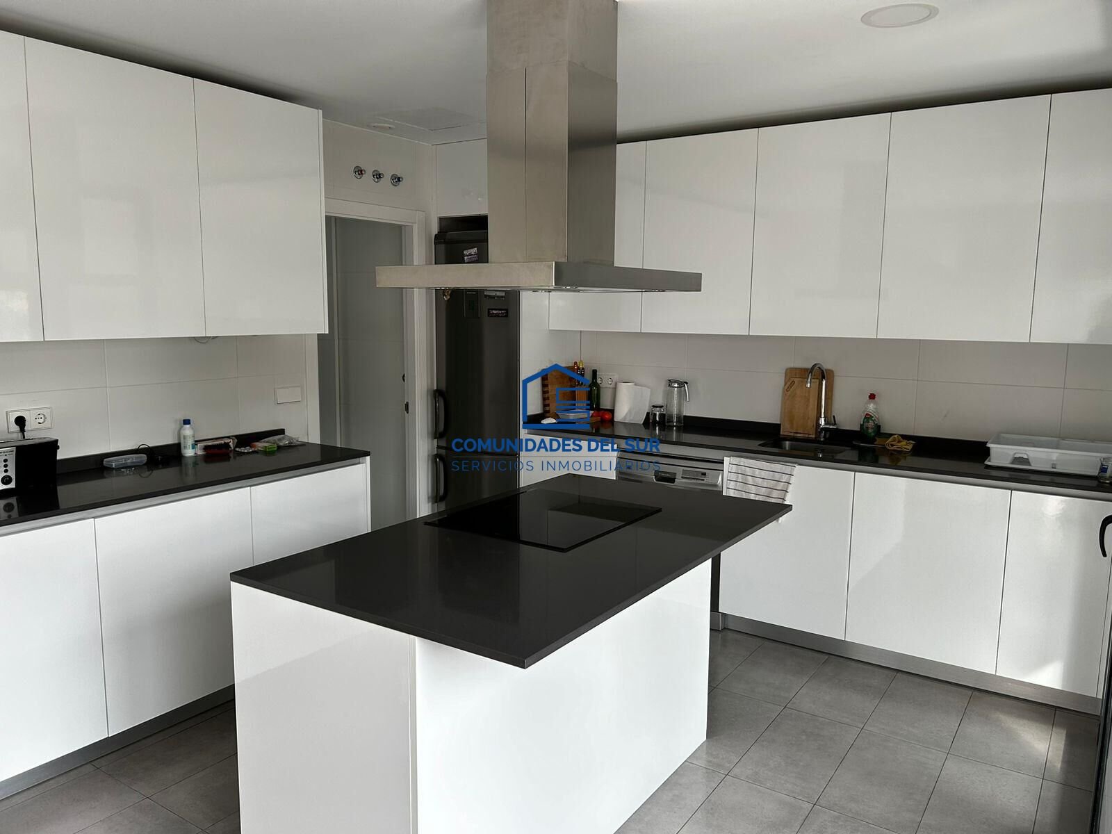 Piso de 95 m² en El Puerto de Santa María
