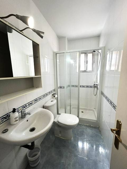 Pis de 63 m² a Segovia