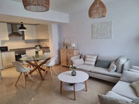 Piso de 109 m² en Oliva