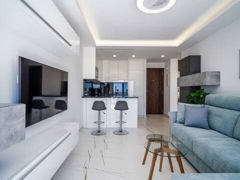 Piso de 55 m² en Adeje