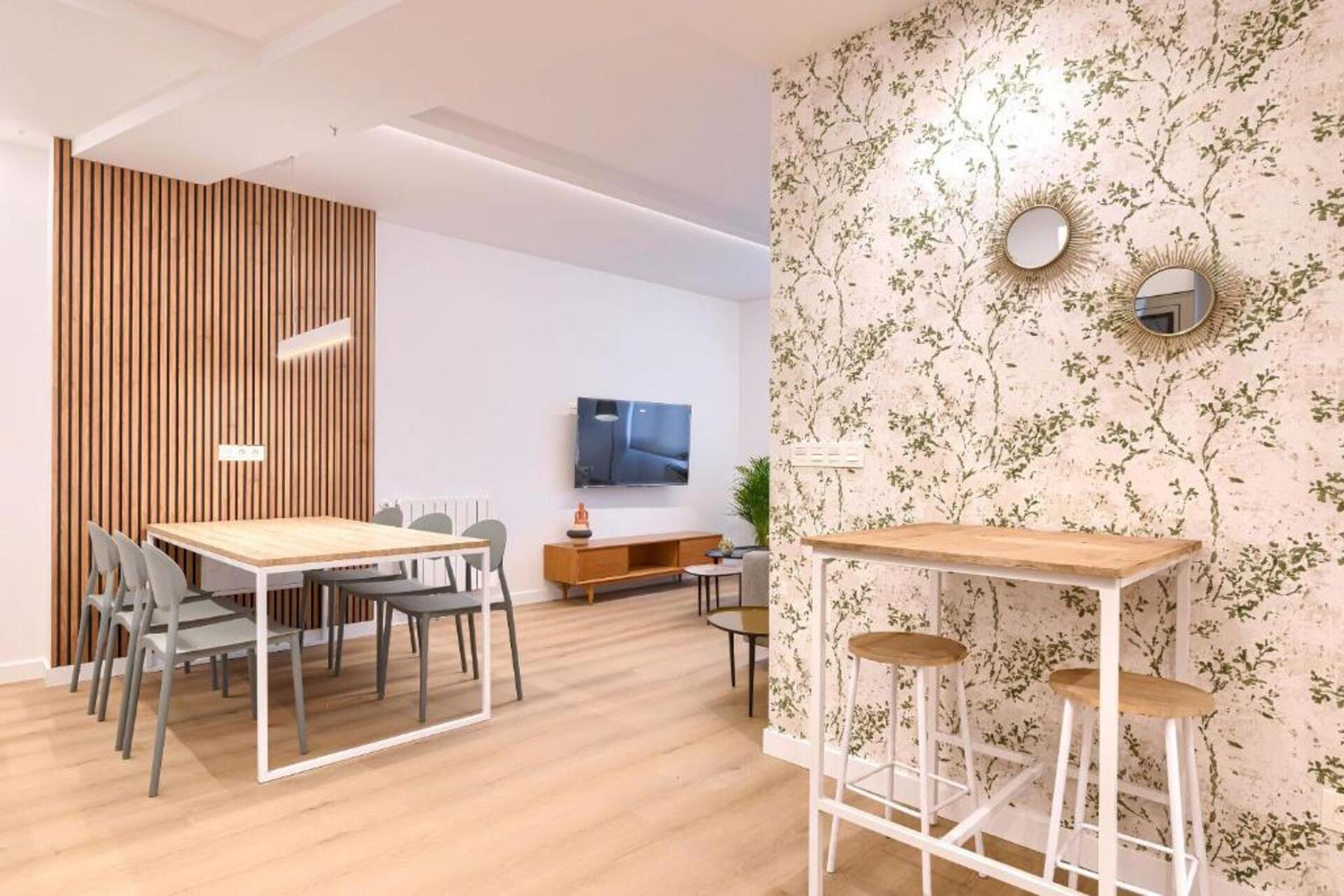 Piso de 92 m² en Bilbao