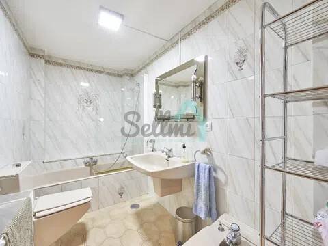 Wohnung 90 m² in Oviedo