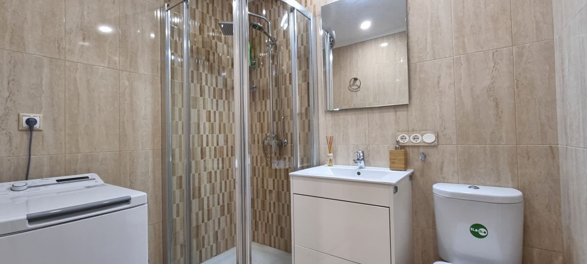 Piso de 53 m² en Oviedo