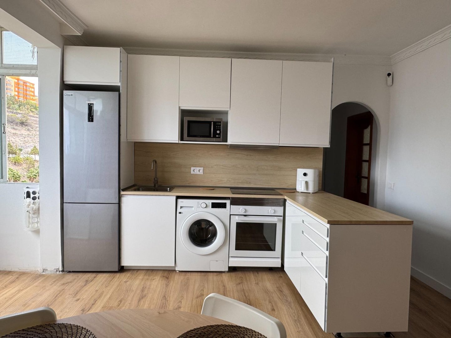 Habitació de lloguer, Las Palmas de Gran Canaria