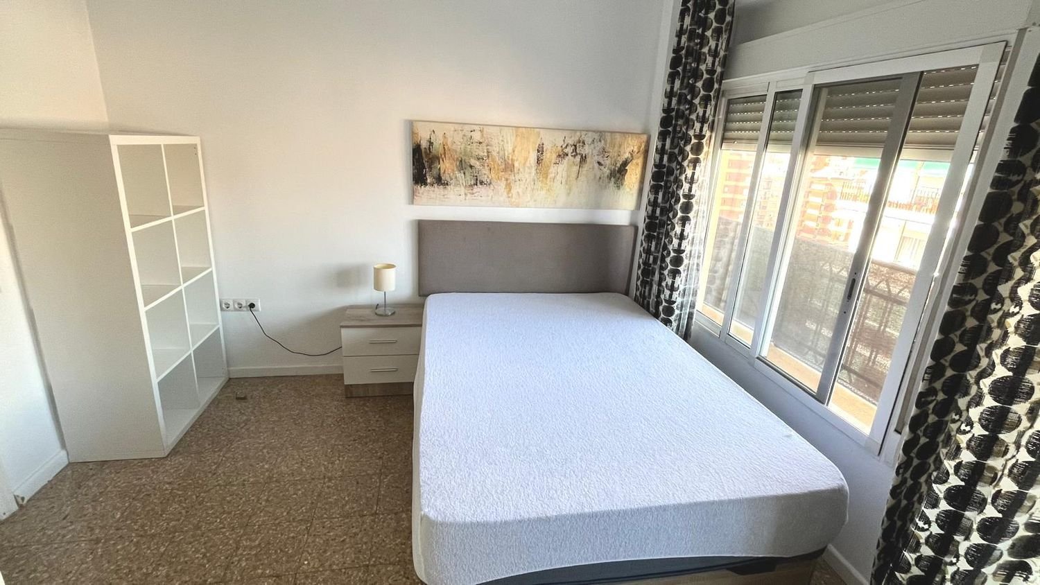Piso de 122 m² en Valencia