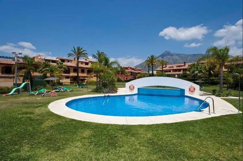 Casa de 200 m² a Marbella