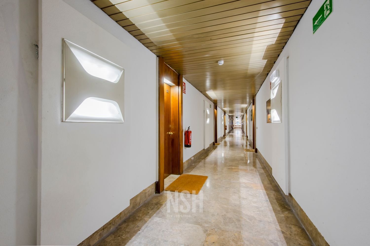 Appartamento 75 m² a Madrid