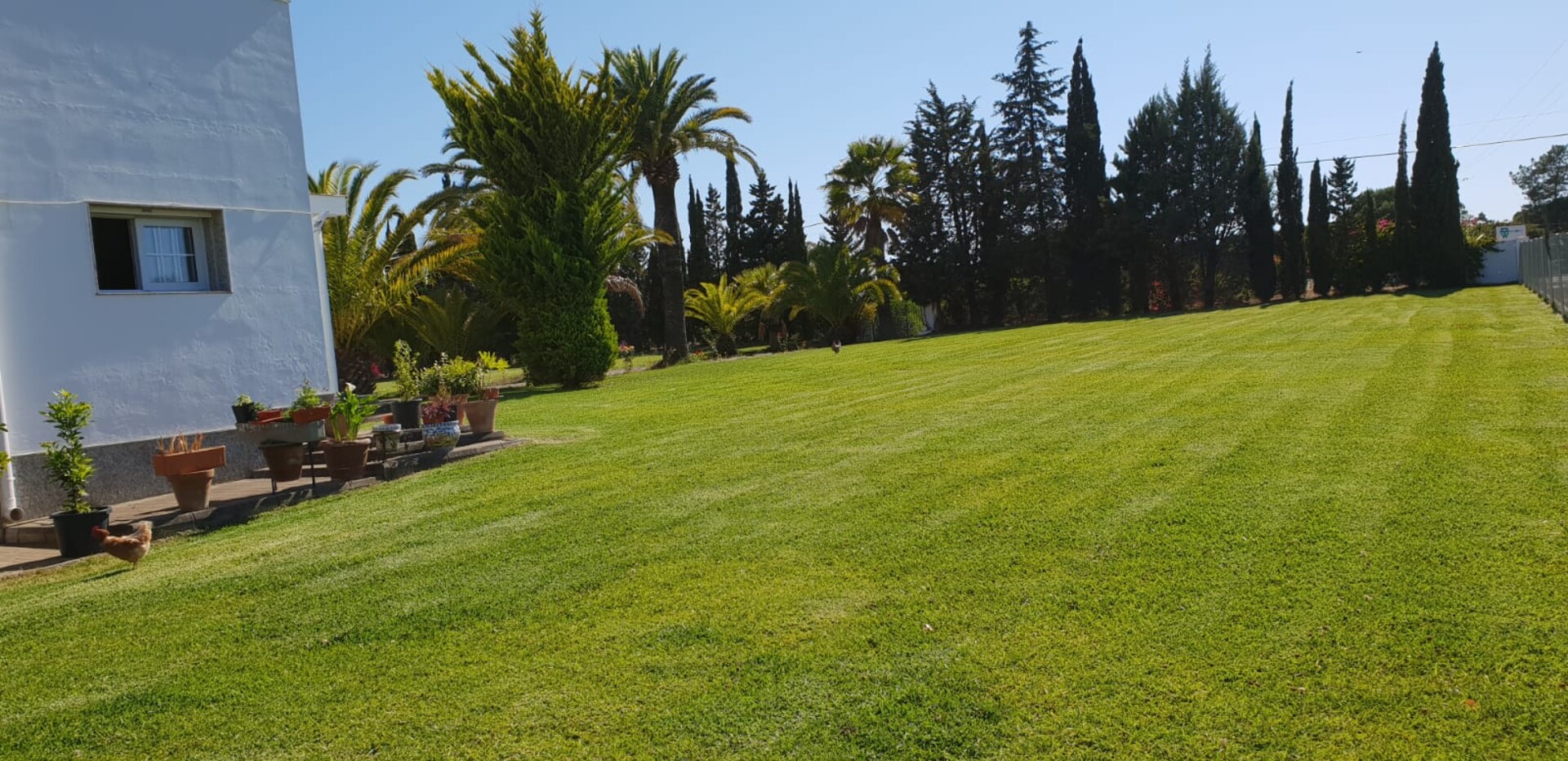 Casa de 600 m² en Isla Cristina