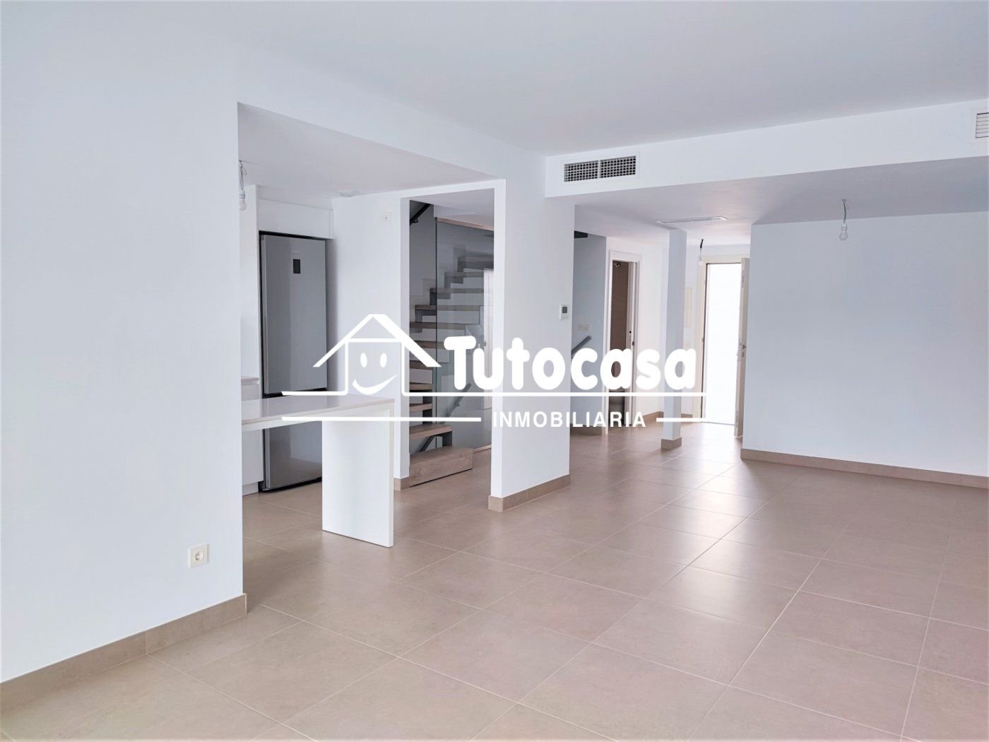 Piso de 173 m² en Dos Hermanas