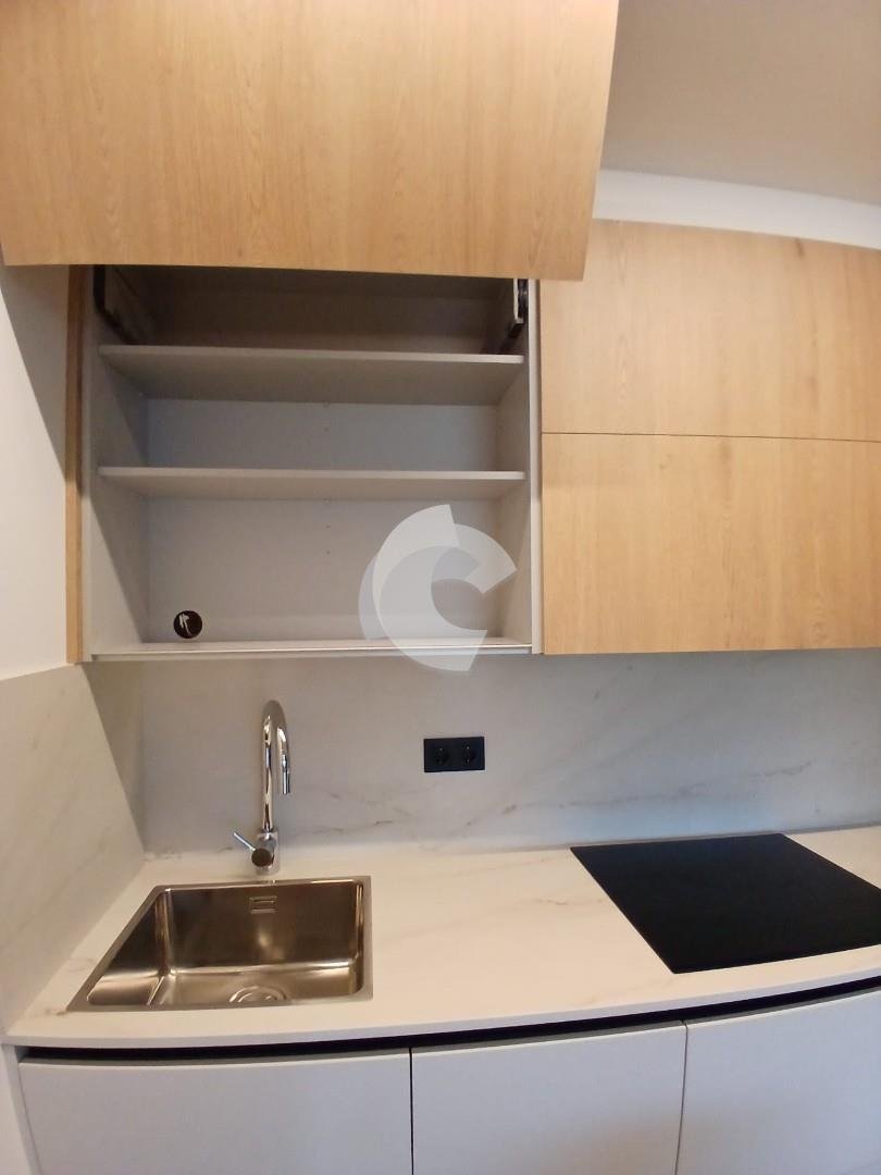 Piso de 47 m² en La Coruña