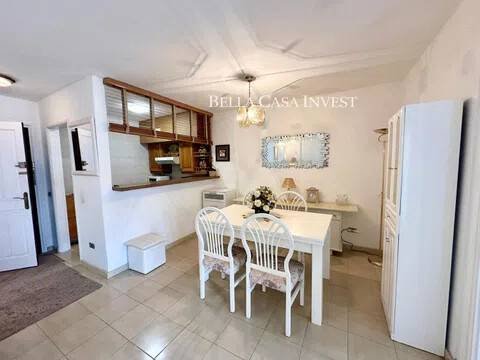 Piso de 65 m² en Puerto de la Cruz