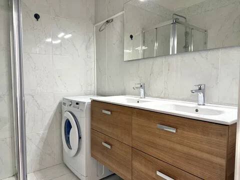 Piso de 55 m² en Adeje