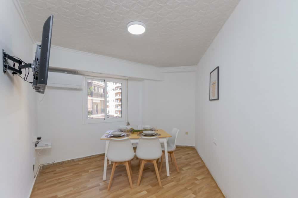 Habitació de lloguer, València