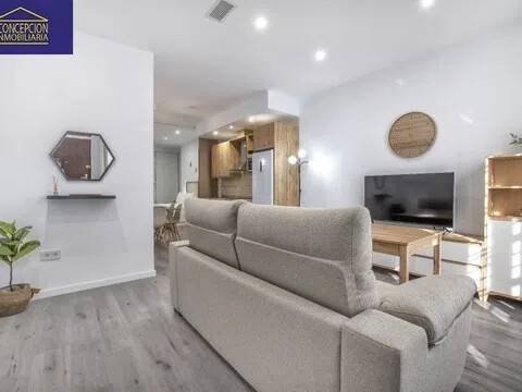 Pis de 60 m² a Còrdova
