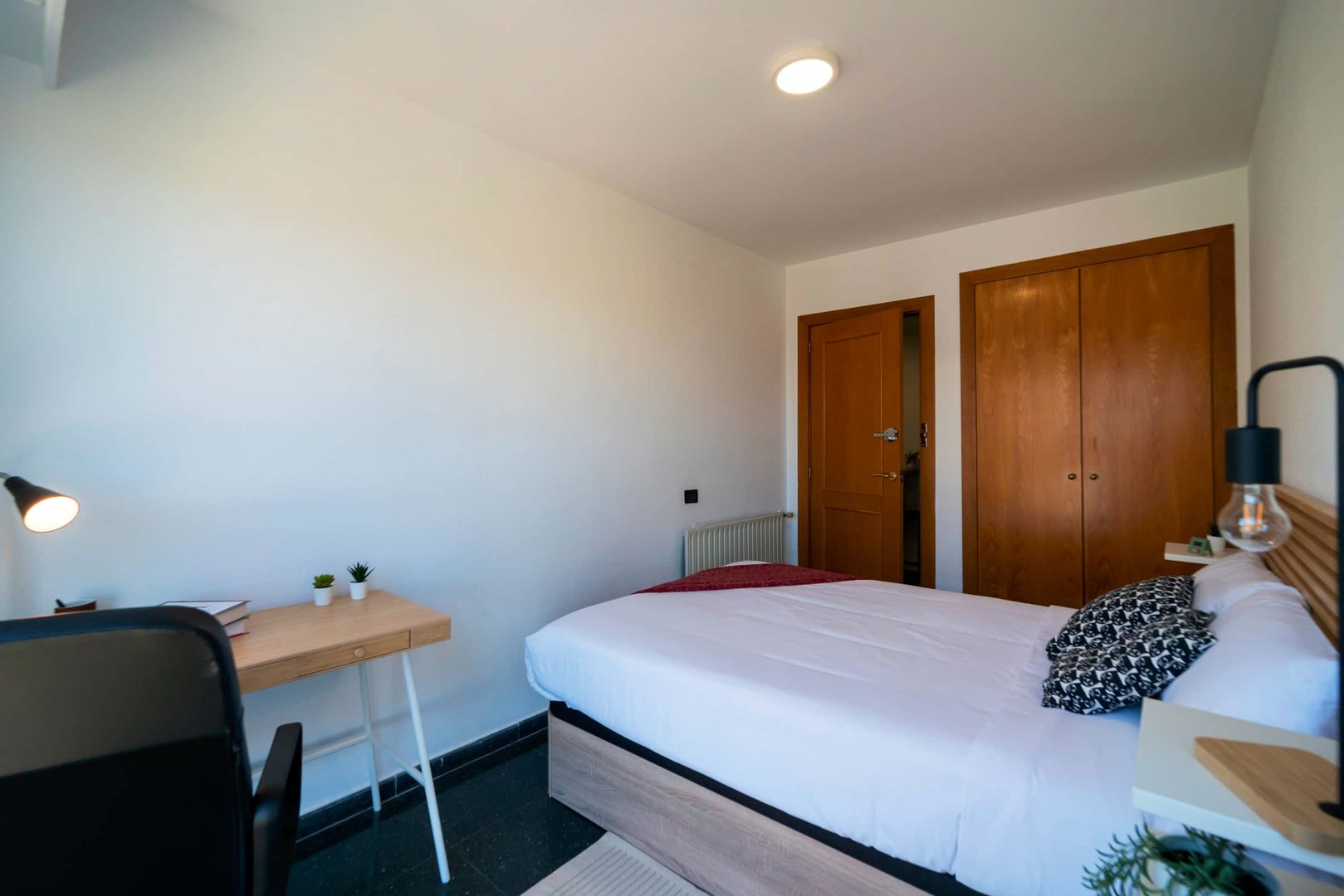Zimmer zur Miete, Valencia