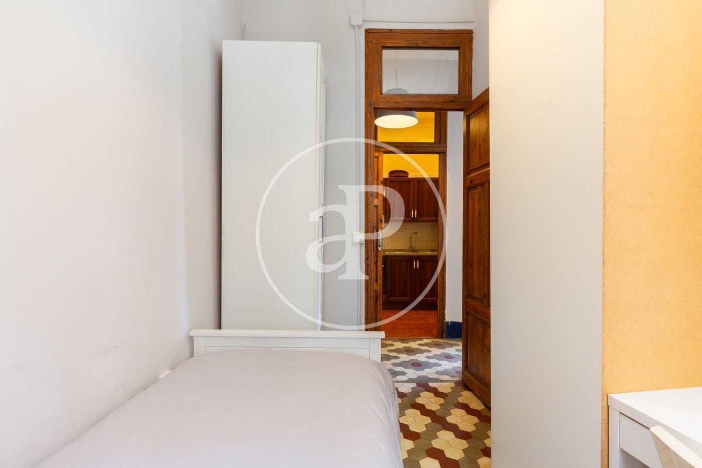 Appartement 90 m² à Valence