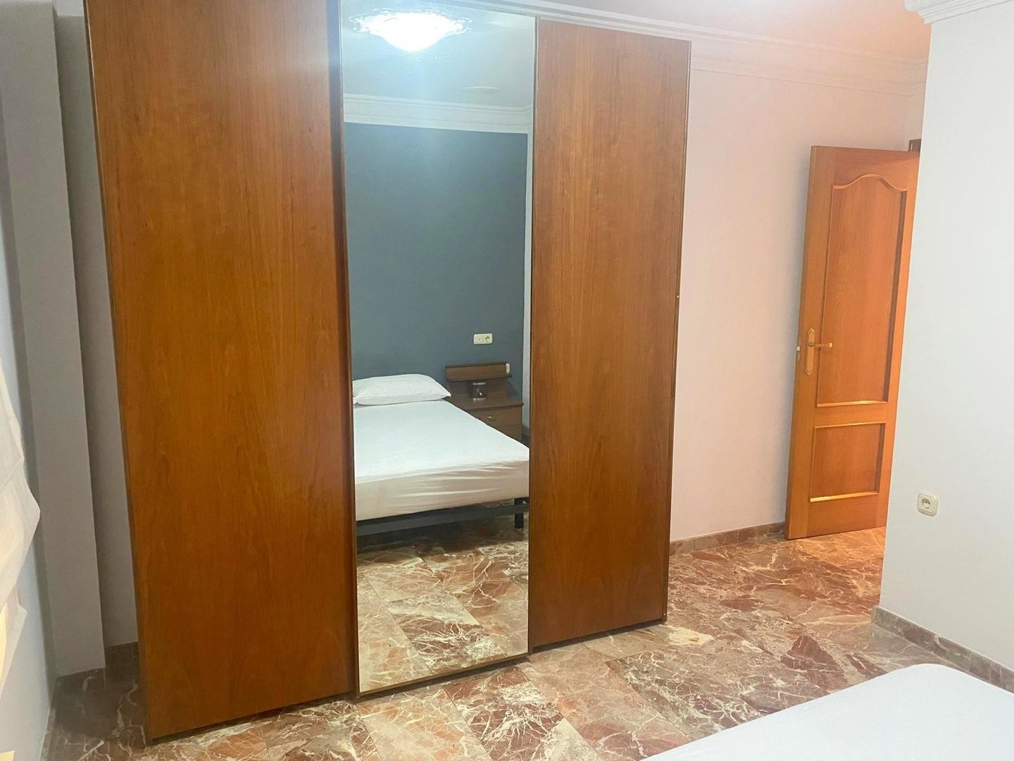 Piso de 111 m² en Mogente