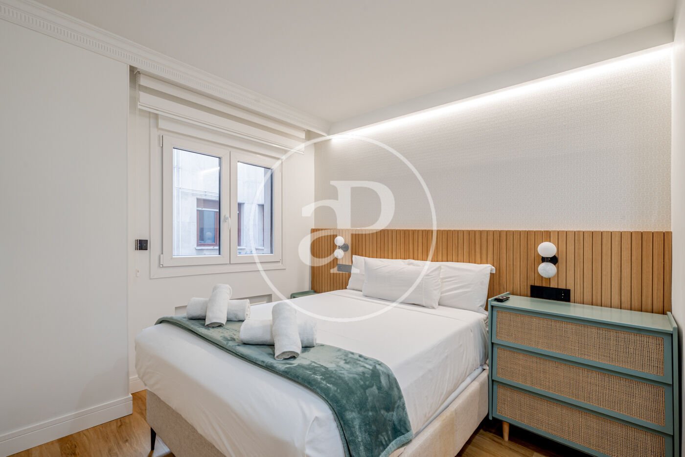 Piso de 126 m² en Madrid