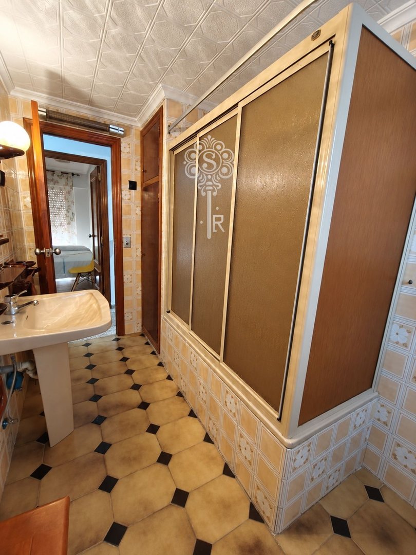 Pis de 145 m² a Sant Vicent del Raspeig