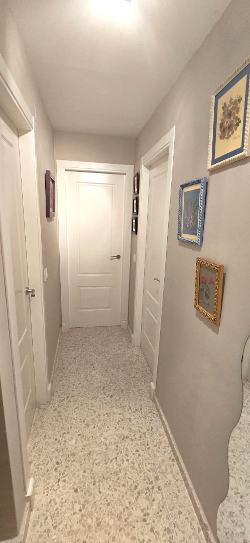 Квартира 65 м² в Санлукар-де-Баррамеде