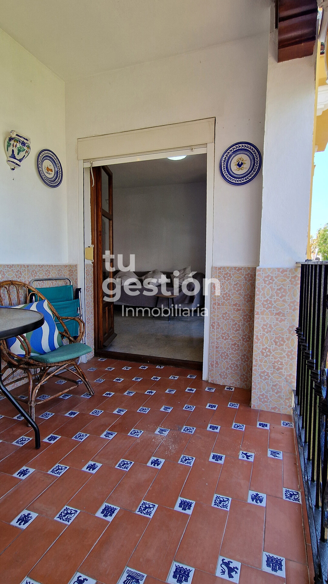 Piso de 113 m² en Rincón de la Victoria