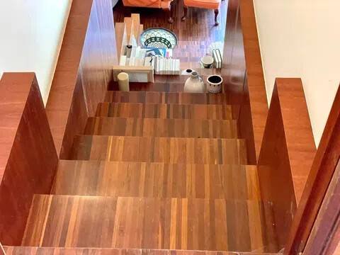 Piso de 215 m² en Cangas de Morrazo