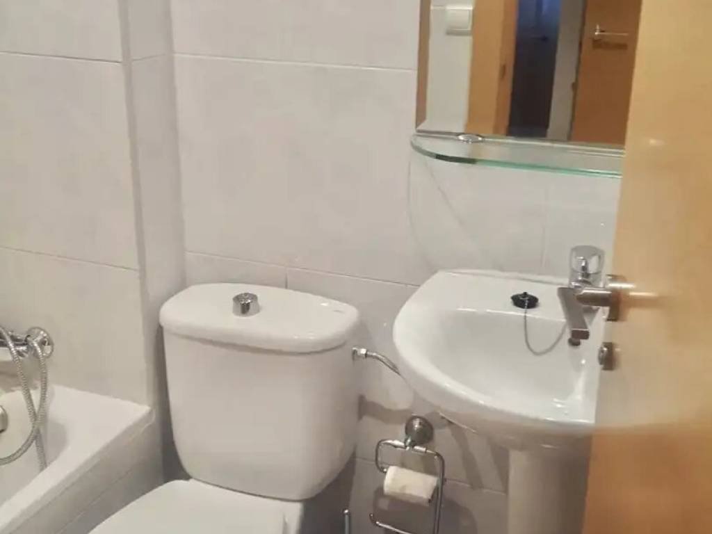 Piso de 120 m² en Pamplona