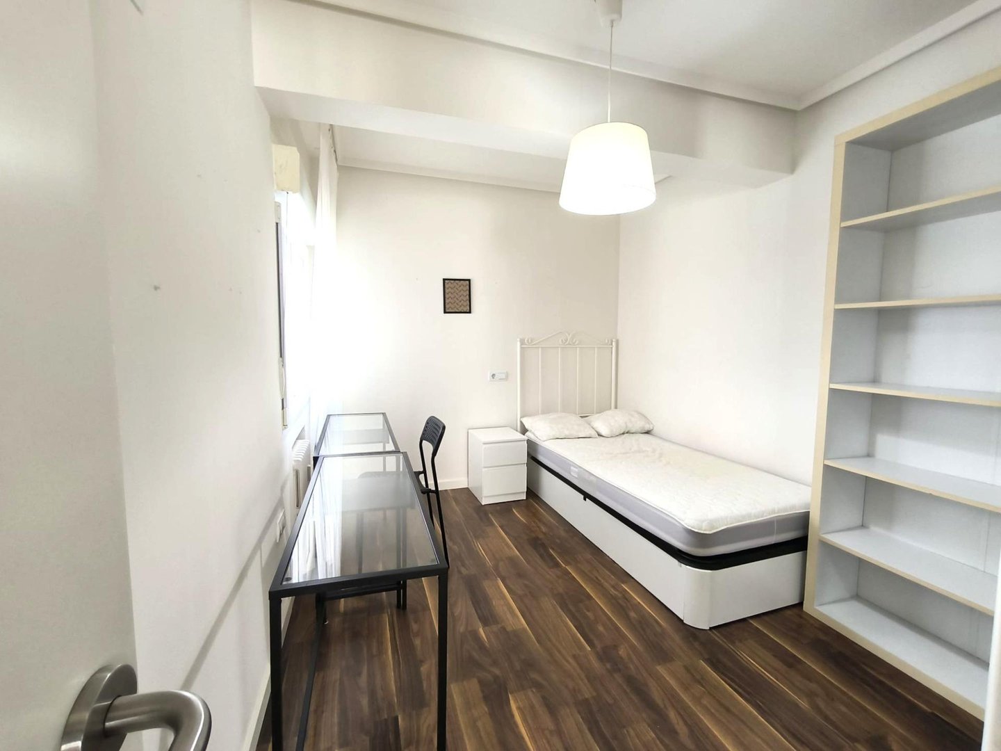 Piso de 94 m² en Oviedo