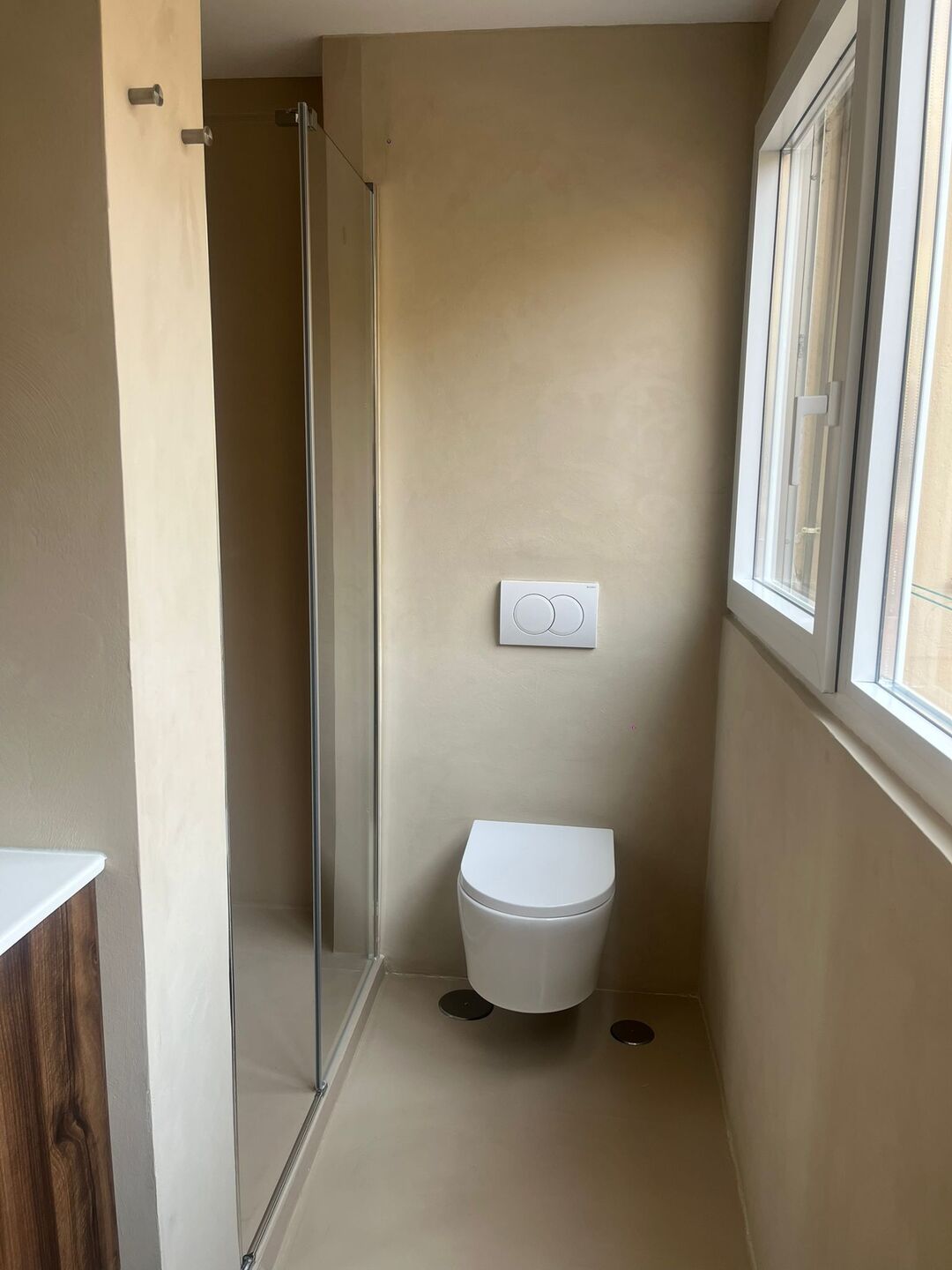 Piso de 94 m² en Segovia