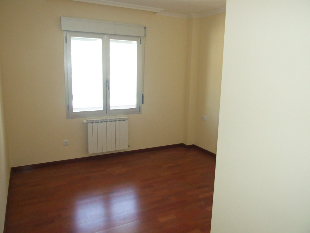 Piso de 126 m² en Albacete