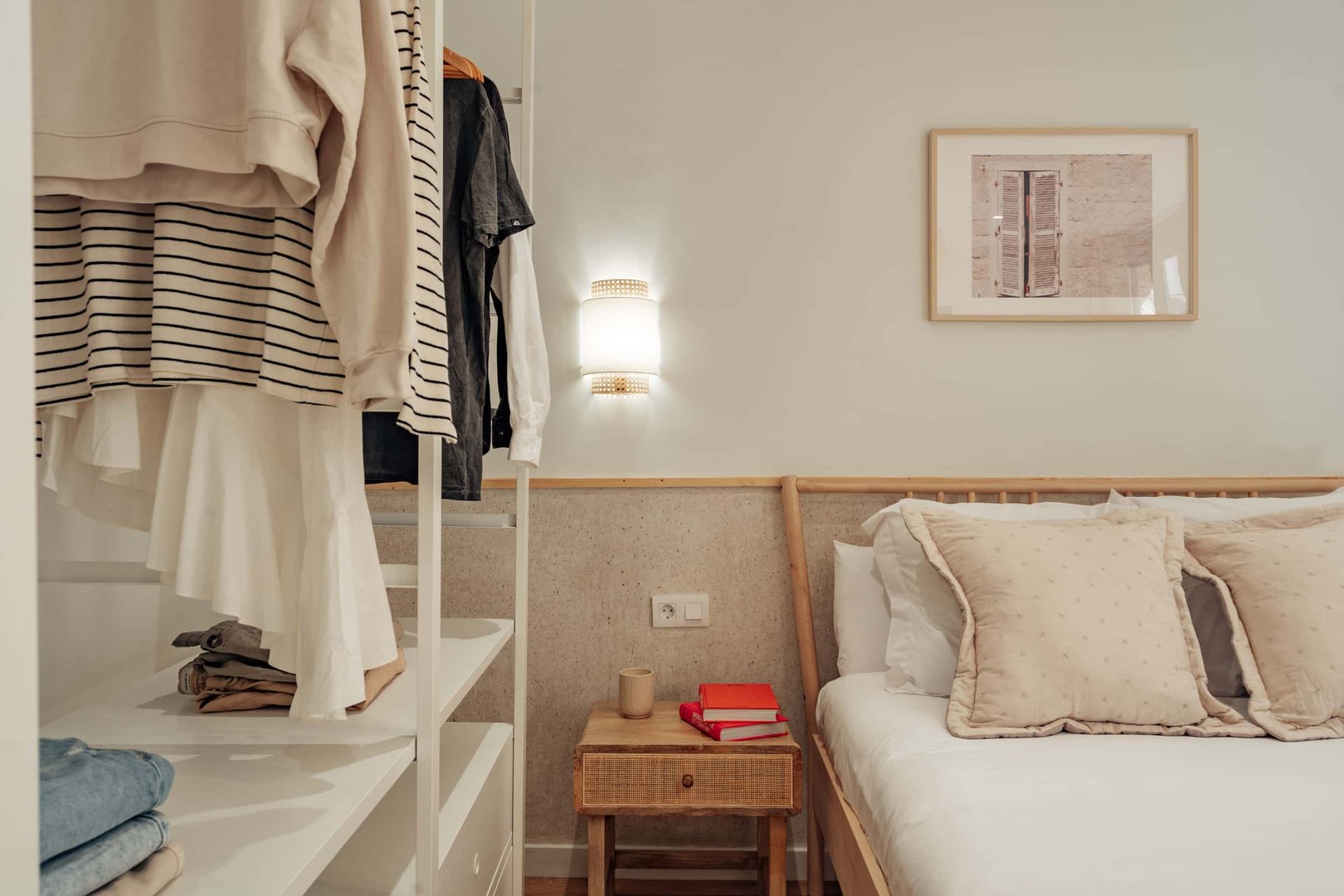 Habitació de lloguer, Barcelona