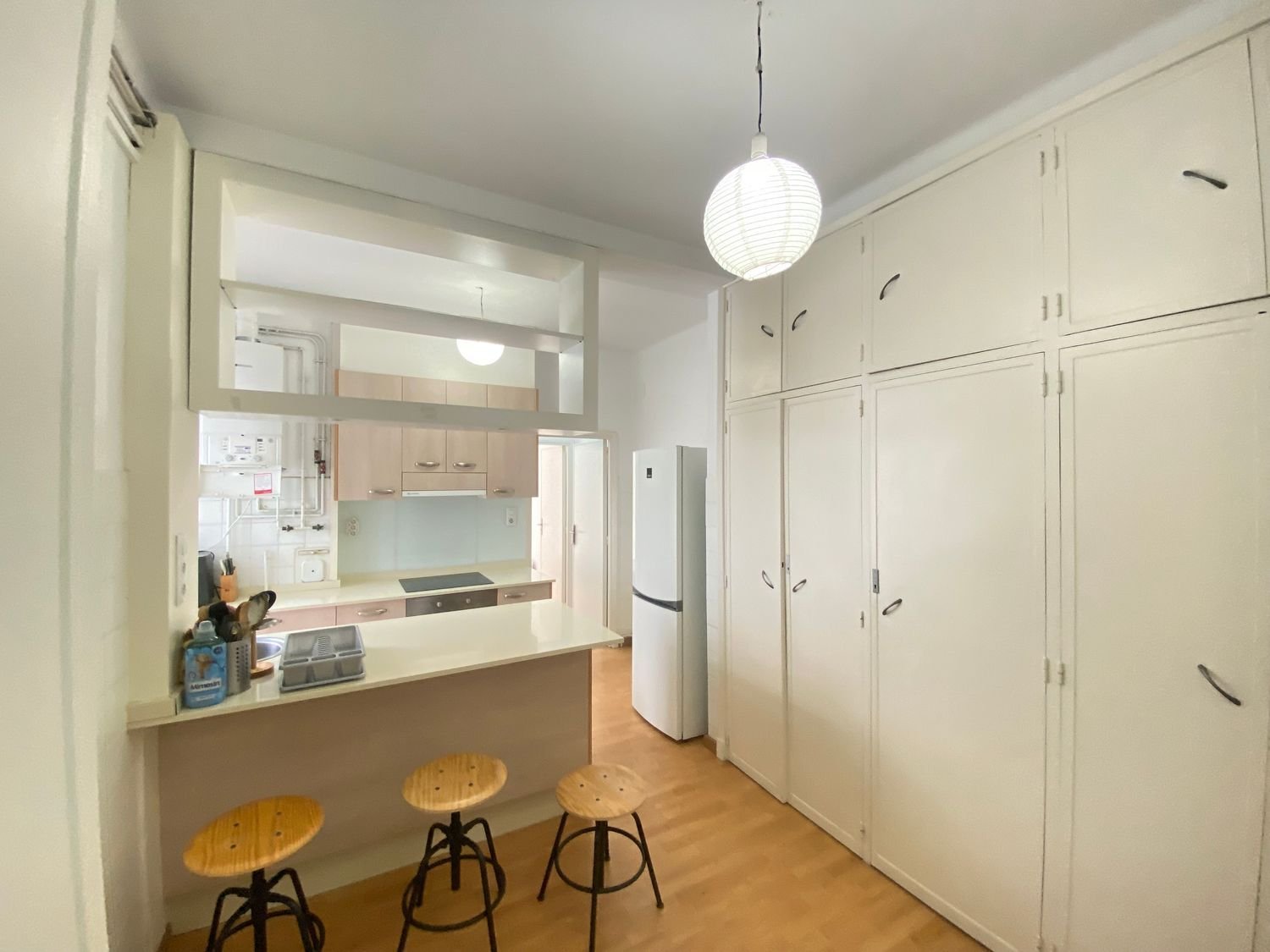 Pis de 110 m² a Santiago de Compostel·la