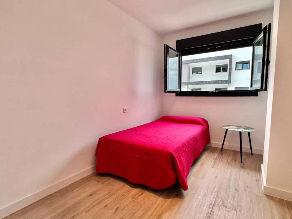 Pis de 130 m² a Múrcia