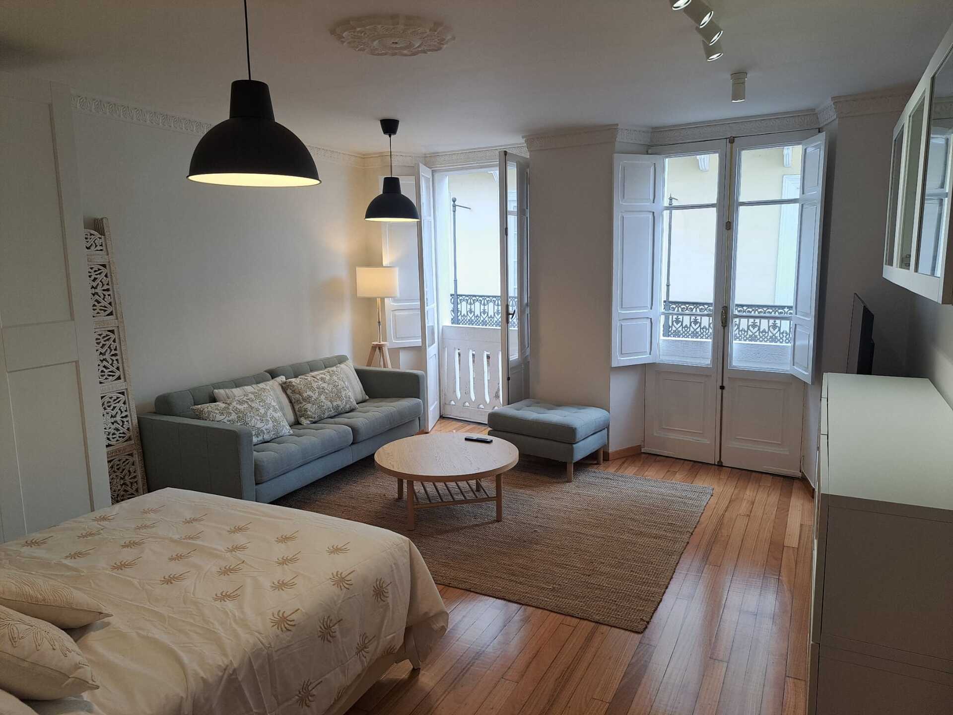 Piso de 42 m² en Mondoñedo