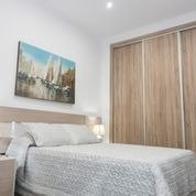 Pis de 52 m² a Còrdova