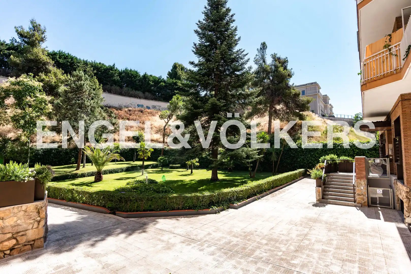 Appartamento 186 m² a Madrid