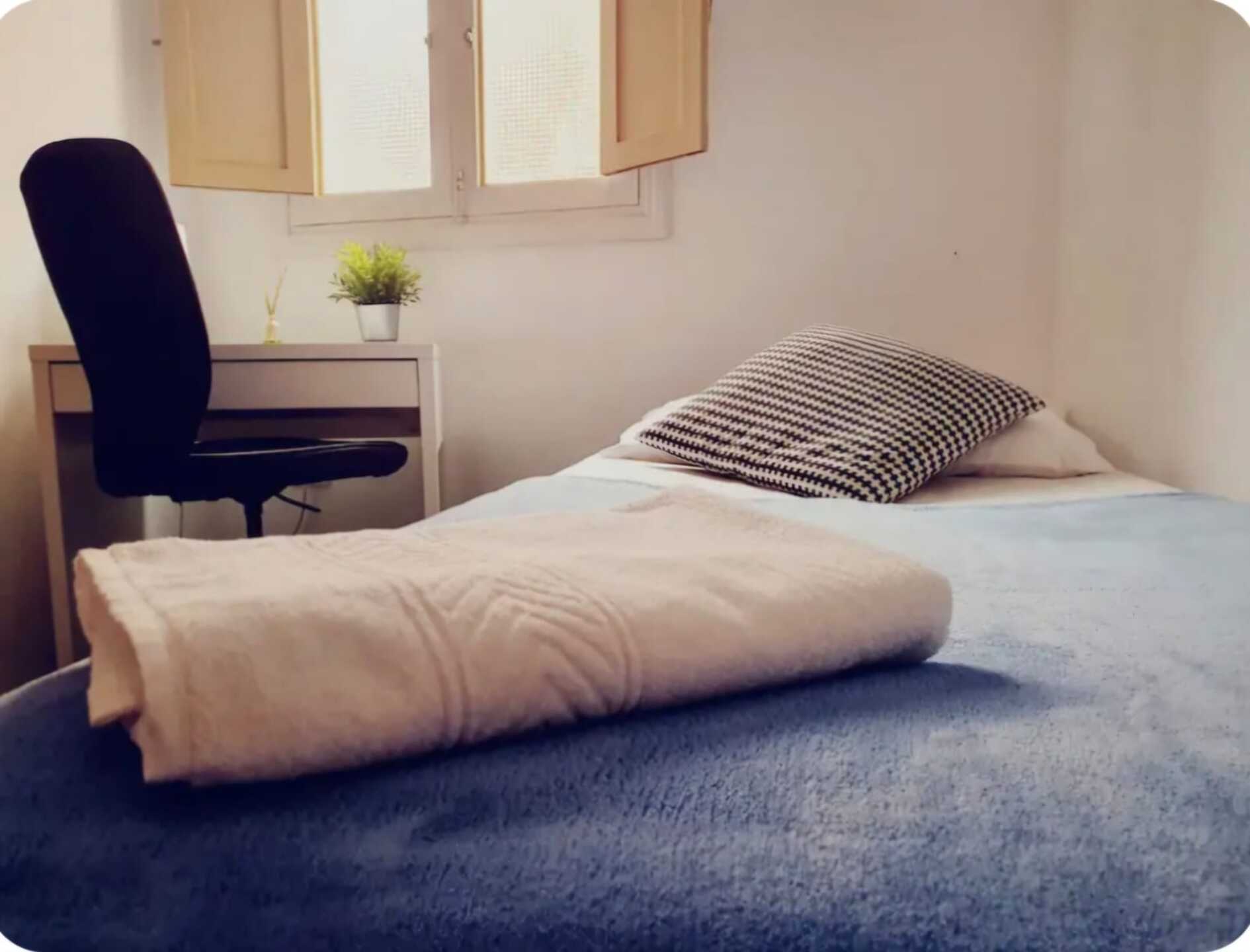 Habitación 185 m², Las Palmas de Gran Canaria