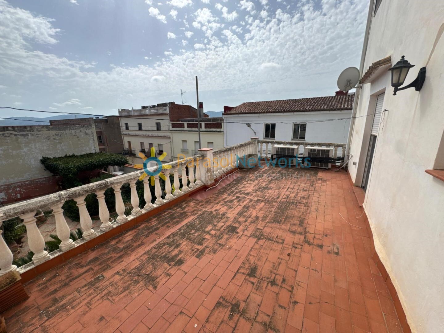 Piso de 262 m² en Ador