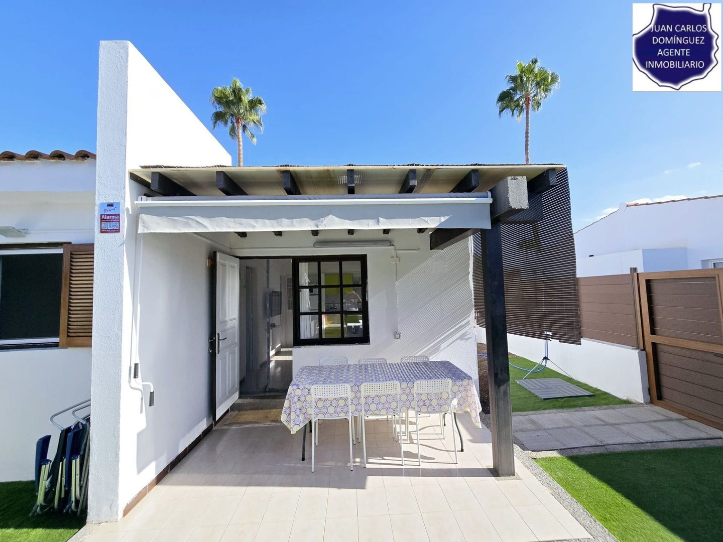 Casa de 45 m² en San Bartolomé de Tirajana