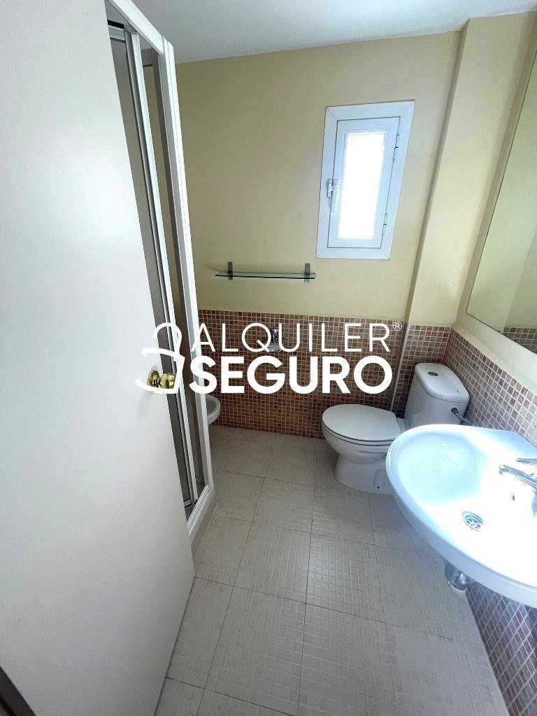 Pis de 90 m² a Madrid