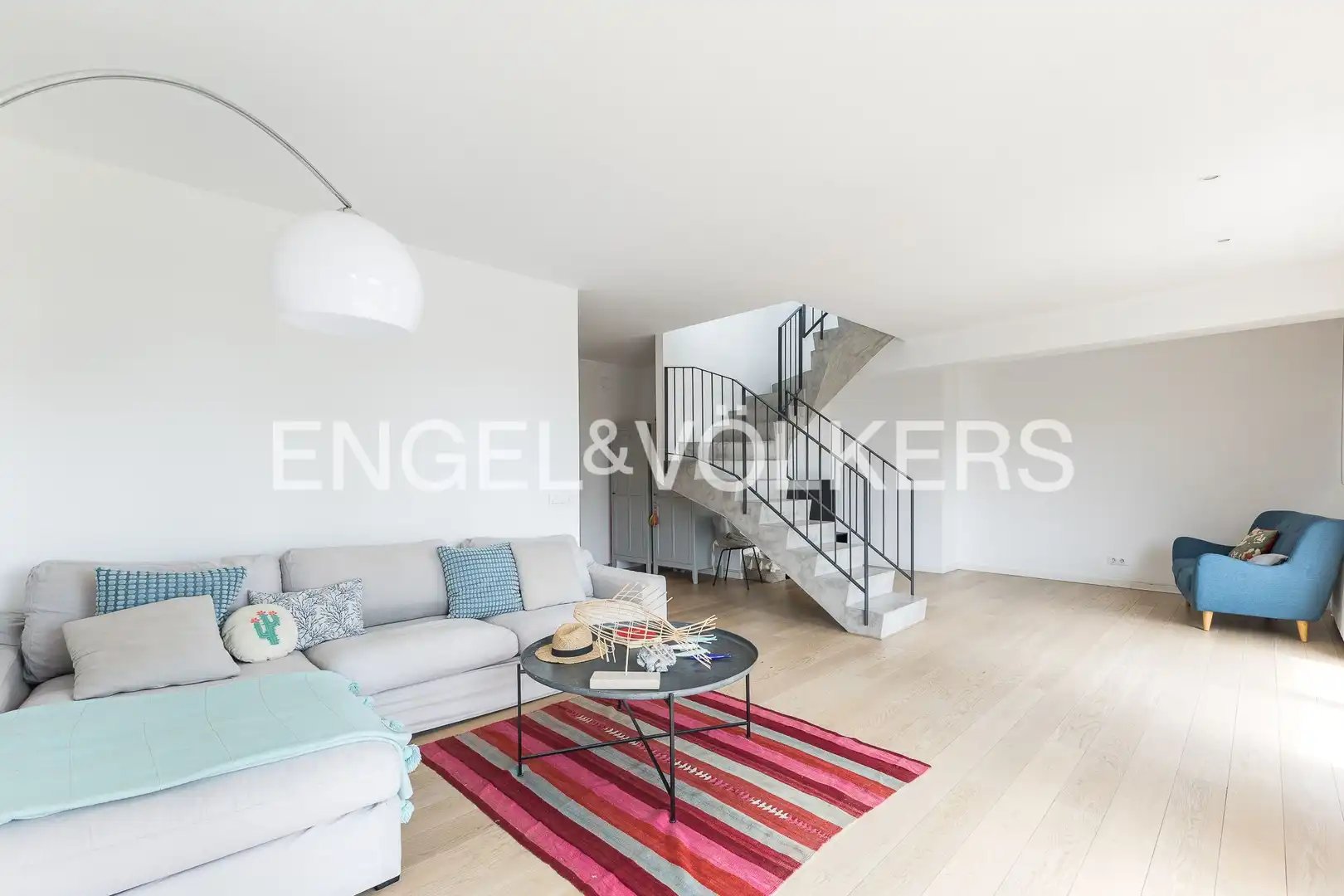 Piso de 220 m² en Barcelona