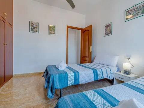 Piso de 120 m² en Córdoba