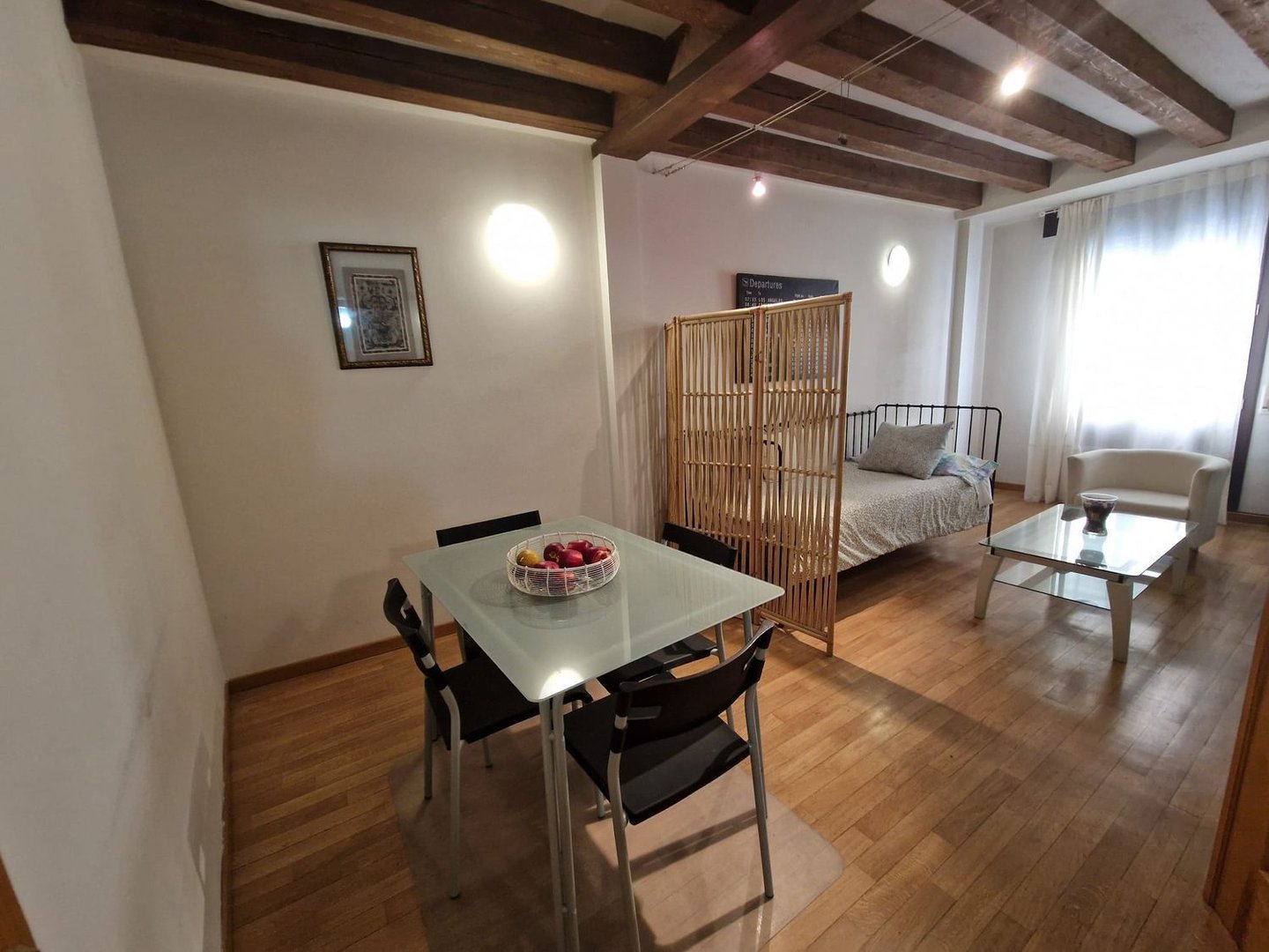 Piso de 65 m² en Segovia