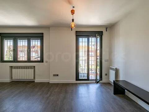 Piso de 220 m² en Madrid