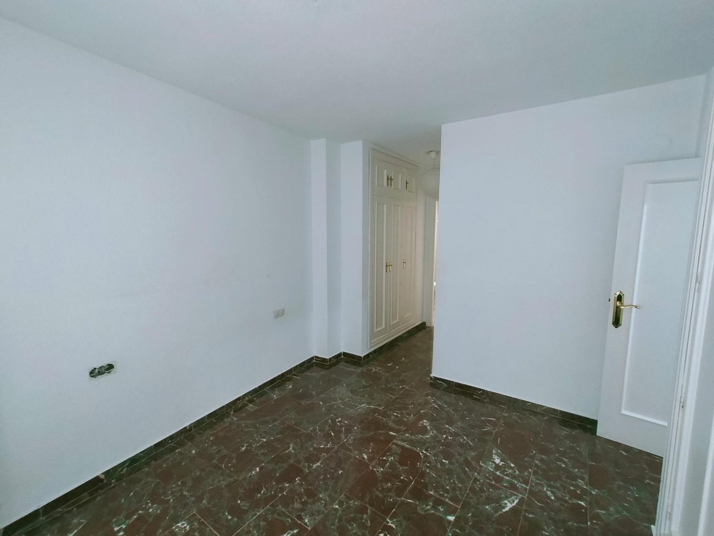 Apartamento 152 m² em Granada