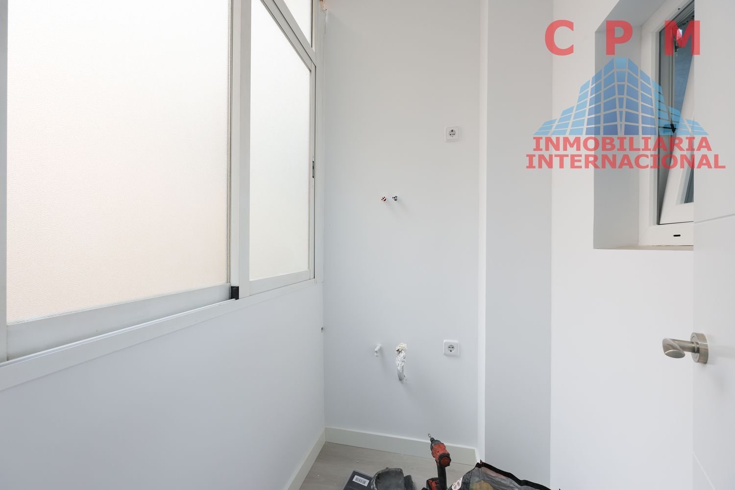 Piso de 160 m² en Madrid