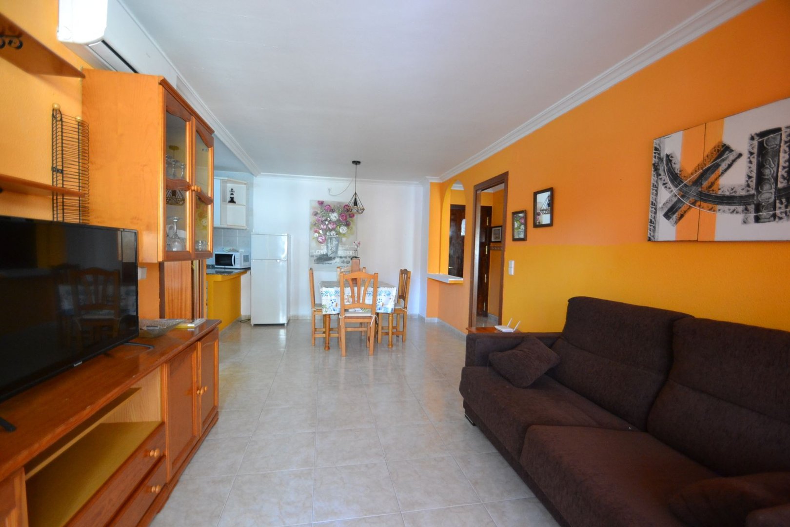 Appartamento 69 m² a Salou