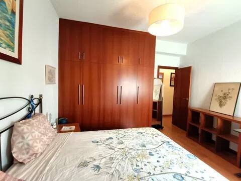 Piso de 120 m² en Alicante