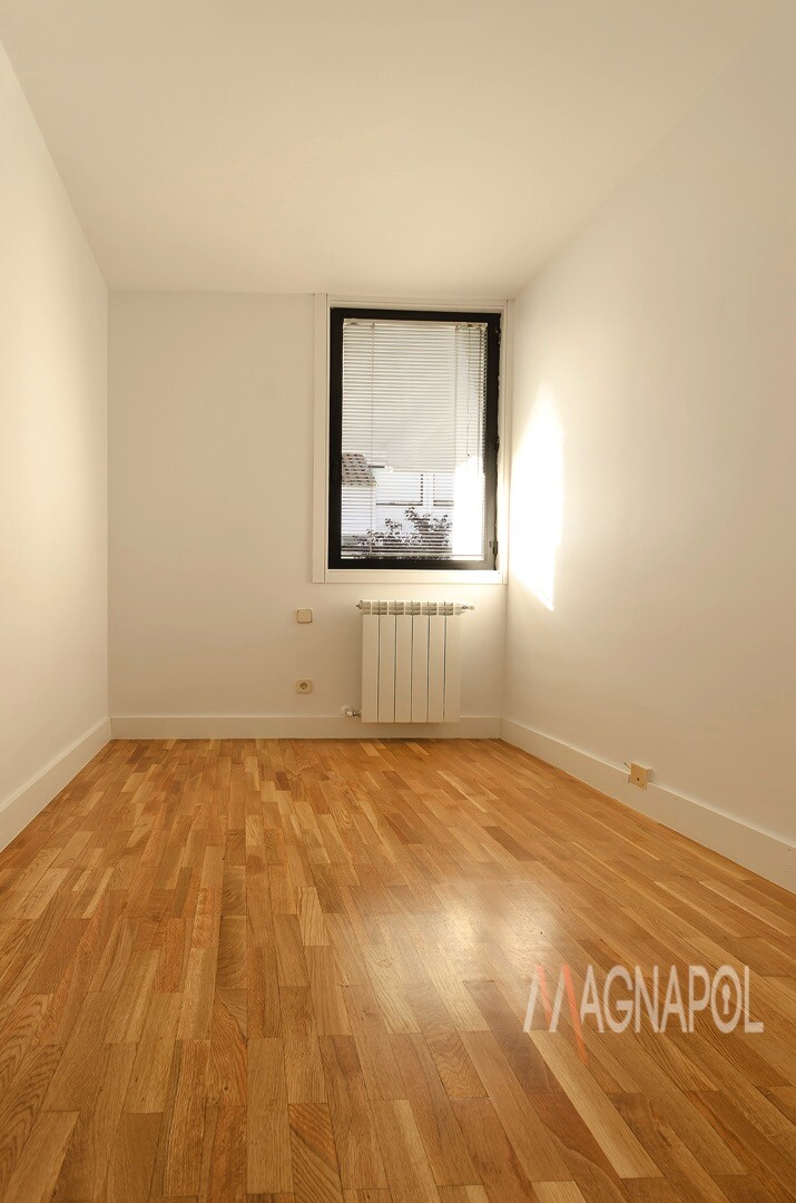 Piso de 330 m² en Alcobendas